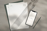 RAINMAN Mockup Scene Creator, a Product Mockup by Cuoco (Thumbnail 4 of 8)