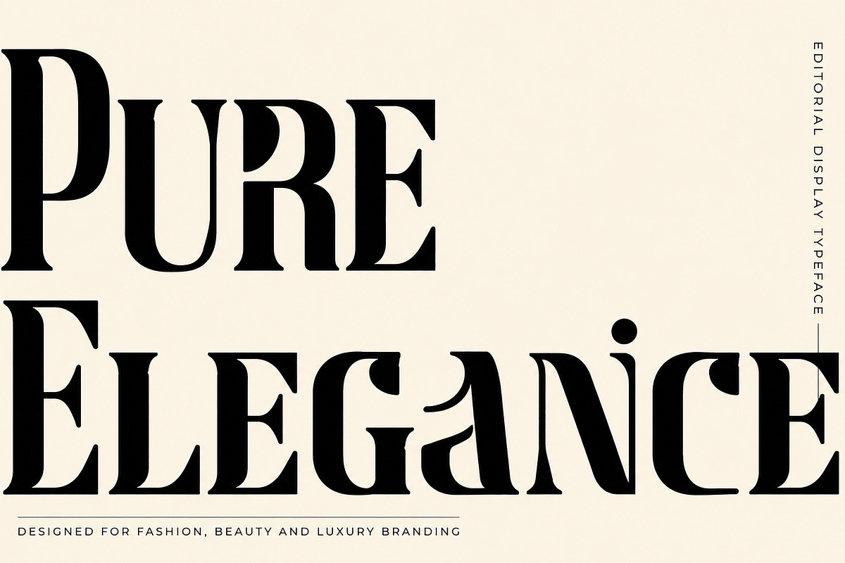 Baharis, a Serif Font by Wow Magic (Photo 3 of 4)