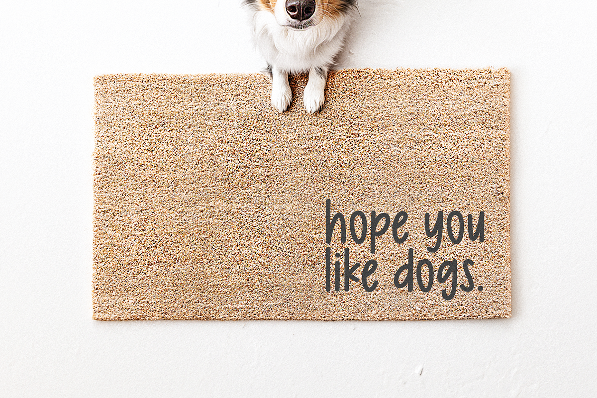 Spring Days | Cute Handwritten Font, a Handwritten Font by KA Designs (Photo 8 of 11)