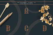 9in1 Ultimate Creation Kit | $29, a Branding & Logo Template by VP Fonts (Thumbnail 68 of 84)