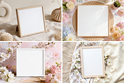 Ultimate Frame Mockup Collection, an Advertising Mockup by TatiMockup (Thumbnail 7 of 7)