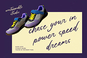 Varhen Karisha Handwritten Ink Font, a Script Font by Letterena Studios Script (Thumbnail 13 of 15)