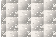 15 Cubic Seamless Patterns, a Pattern Graphic by Huebert World (Thumbnail 6 of 10)