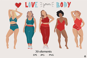 Love Your Body