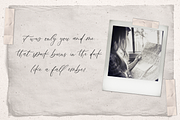 Fall Ember Calligraphy Font, a Script Font by Beck McCormick (Thumbnail 8 of 11)