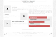 Vento - Portfolio Muse/HTML Template, a Websites & App Template by WellMadePixel (Thumbnail 4 of 5)