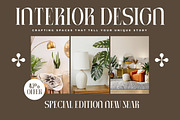Almanac Zitole - Modern Serif Displa, a Serif Font by Afkari Studio (Thumbnail 7 of 10)