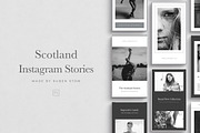 Instagram Stories Bundle, a Social Media Template by Ruben Stom (Thumbnail 48 of 53)
