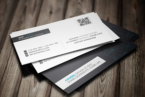 Creative Business Card 