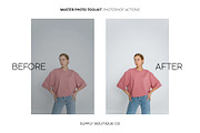 Master Photo Toolkit Photoshop ACT, an Action Add-On by Supply Boutique Co. (Thumbnail 4 of 14)