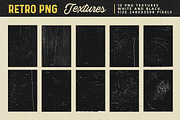 Retro Paper Textures, a Texture Graphic by Retro Machine (Thumbnail 4 of 5)