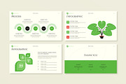 Agriculture Presentation Template, a Presentation Template by E-Type (Thumbnail 6 of 6)