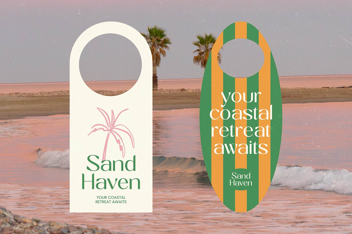 Sunday Eksotic Sans Serif Display, a Sans Serif Font by timelesstype.co (Photo 11 of 15)