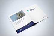 Médico Brochure Template, a Brochure Template by TH Pixel (Thumbnail 8 of 10)