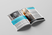 Magazine Template, a Magazine Template by retrographix (Thumbnail 6 of 22)