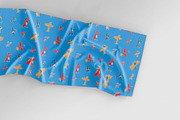 Airplanes. 30 vector patterns, a Pattern Graphic by Alena Stoyko design (Thumbnail 4 of 13)