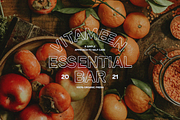 Benniter - Rough Hand Drawn Font, a Sans Serif Font by Zarma Type (Thumbnail 6 of 9)
