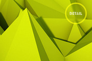26 Abstract Low Poly Backgrounds, a Background Graphic by Lukino (Thumbnail 3 of 5)