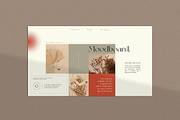 Giselle - PowerPoint Template, a Presentation Template by Secret Visual (Thumbnail 3 of 10)