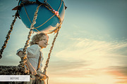 Light Flare Photoshop Overlays, a Plug-in Add-On by FixThePhoto (Thumbnail 30 of 32)