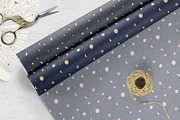 Cute Kids Space Seamless Patterns, a Pattern Graphic by Oksana Dovhopol Art (Thumbnail 12 of 14)