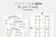 Skincare Consent Forms, a Websites & App Template by SwitzerShop (Thumbnail 4 of 6)