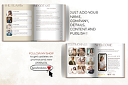 Buyer's Guide Canva Template, a Marketing Template by Digital By Nikoleta (Thumbnail 8 of 11)