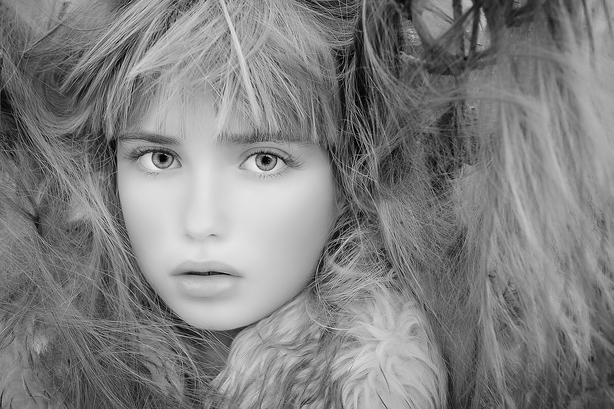 Black and White Lightroom Presets, an Action Add-On by Madison Colt Studios (Photo 10 of 15)