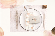 Summer in a jar | Watercolor set, a Decorative Illustration by Bibela (Thumbnail 10 of 11)