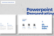 Project Proposal Powerpoint Template, a Presentation Template by Egotype (Thumbnail 10 of 24)