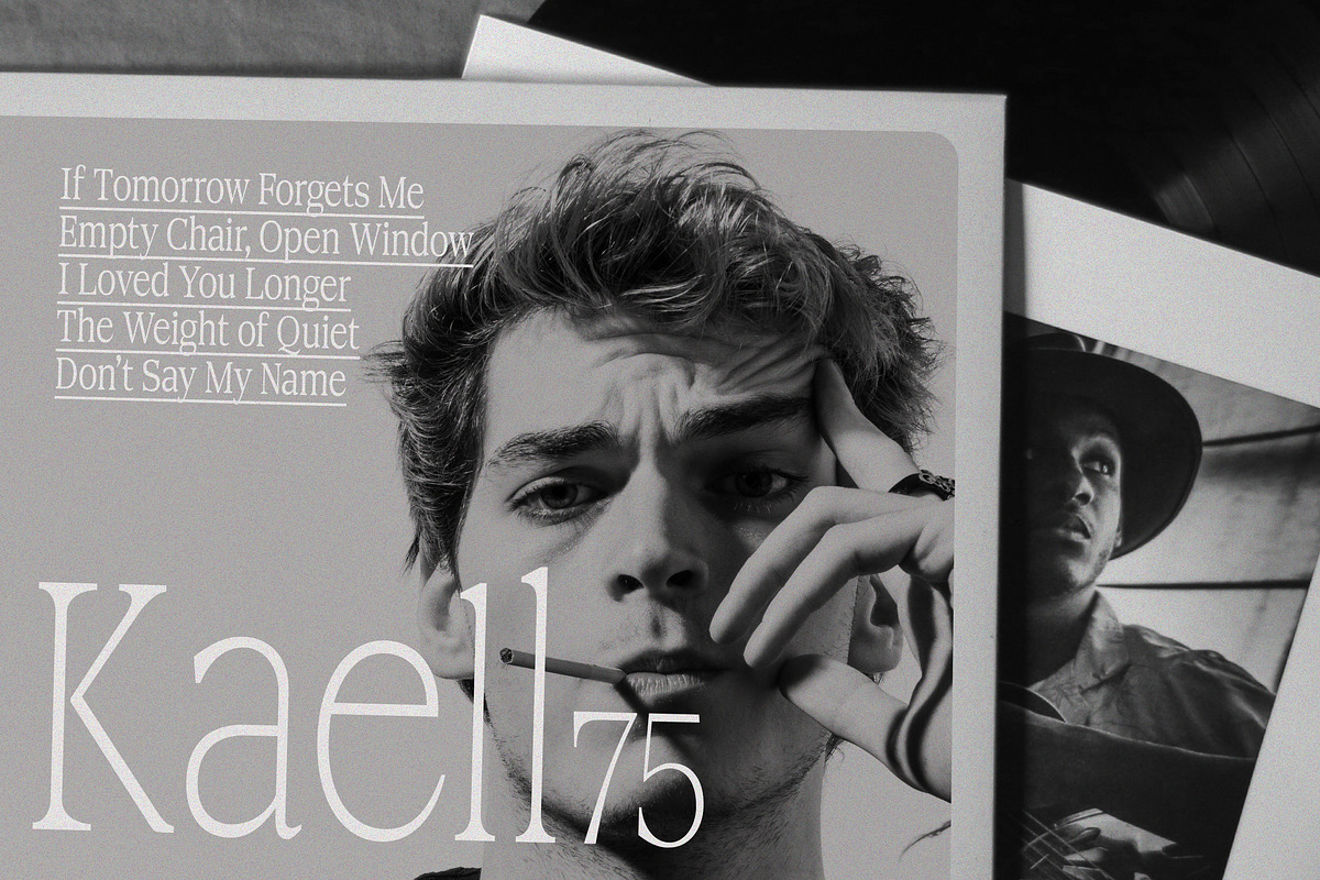 DTF Benhill - Serif Family, a Font by Dora Typefoundry (Photo 7 of 11)