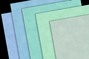 Subtle Parchment Papers, a Texture Graphic by Julie Campbell (Thumbnail 10 of 11)