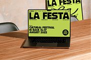 403 FEST, a Sans Serif Font by 403 Type Foundry (Thumbnail 12 of 16)
