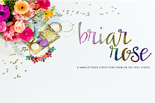 Briar Rose