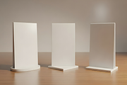 White Rectangular Product Display, a Business Photo by amjadjack (Thumbnail 1 of 2)