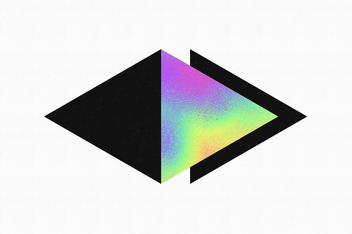 Iridescence - bright styles preview 7