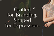 Salcio, a Sans Serif Font by Pinisi ART (Thumbnail 9 of 10)