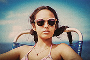 Contrast Retro Postcard Effect, a Layer Style Add-On by Design Squad (Thumbnail 7 of 7)