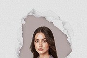 Editable Paper Cut Photo Effect, an Action Add-On by MRI STUDIO (Thumbnail 20 of 29)