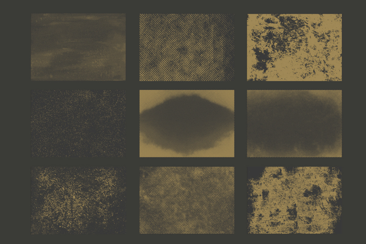 Freaky Textures preview 2