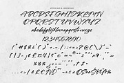 Blytthes, a Font by operatype.co (Thumbnail 13 of 15)