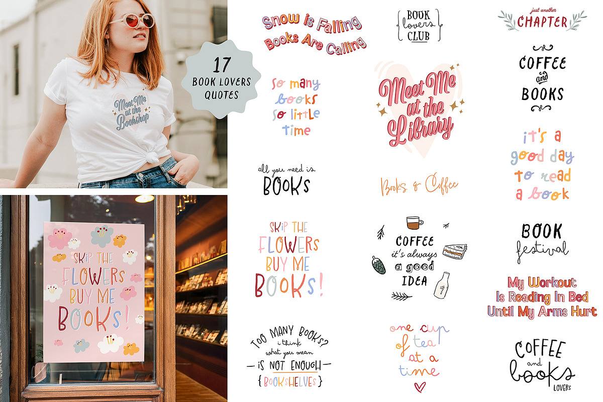 Cute Girly Clipart Bundle, an Object Graphic by Ruslana Lubenets (Photo 5 of 51)