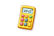 Smart Kids Exploring Math, an Object Graphic by Designs_River (Thumbnail 13 of 13)