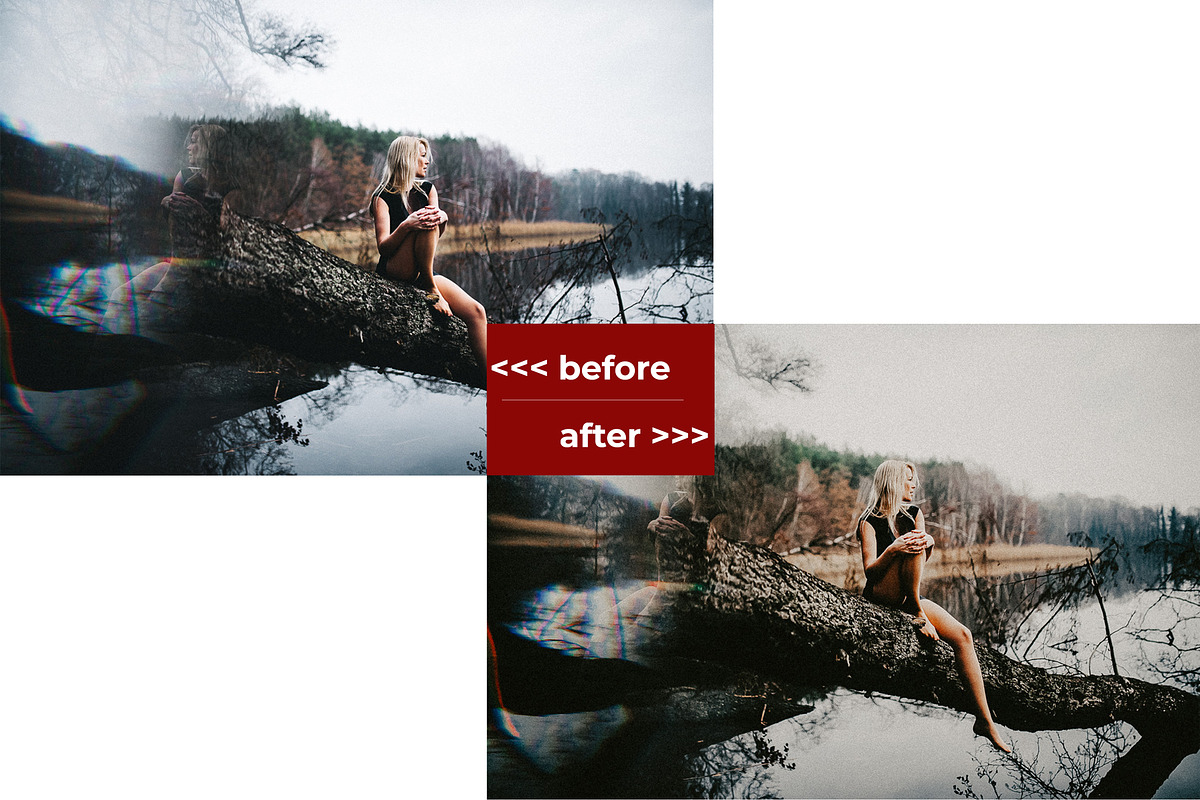 Cinematic Mood LR Mobile Presets, a Plug-in Add-On by WeLovePresets (Photo 10 of 12)