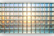 16 Glass Block Textures, a Background Graphic by NOMO DESIGN (Thumbnail 17 of 21)