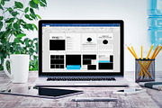 Product Catalog, a Brochure Template by obayes (Thumbnail 2 of 10)