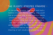 Bunny Snaps - Cute Handwriting Type, a Handwritten Font by HipFonts (Thumbnail 2 of 7)