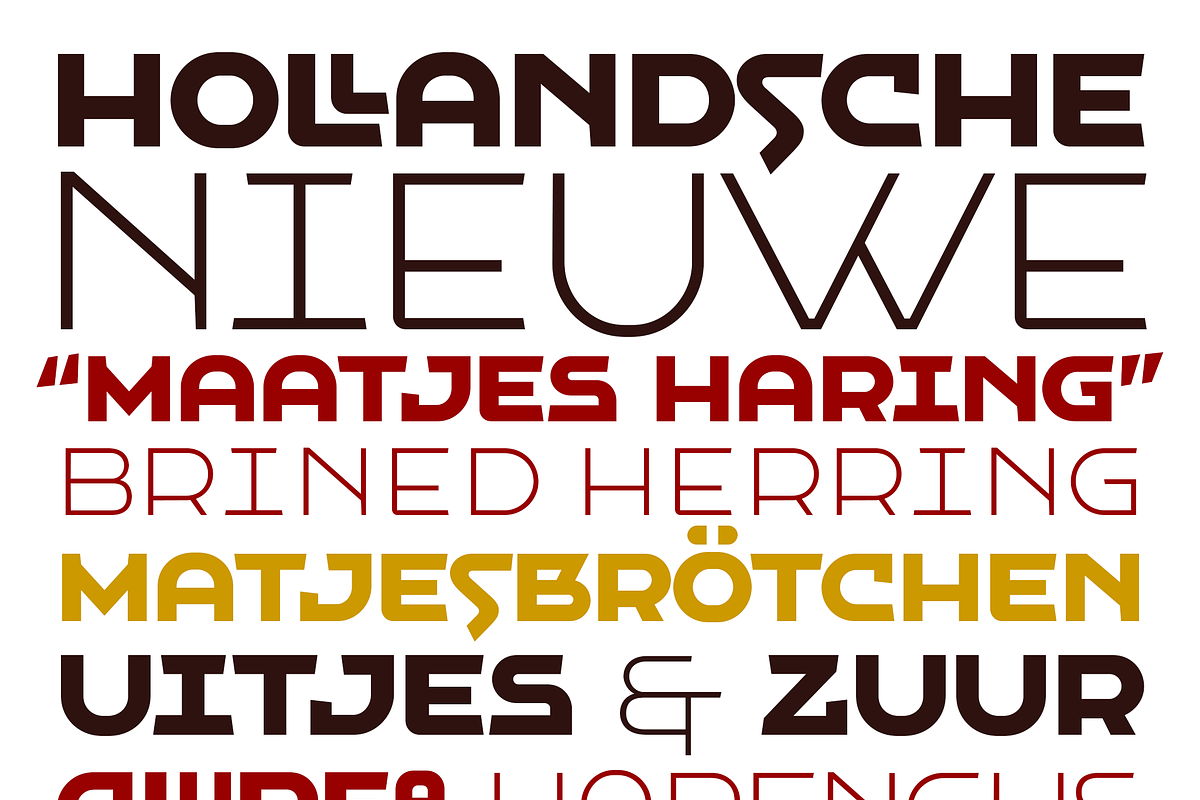 VLNL Hollandsche Nieuwe