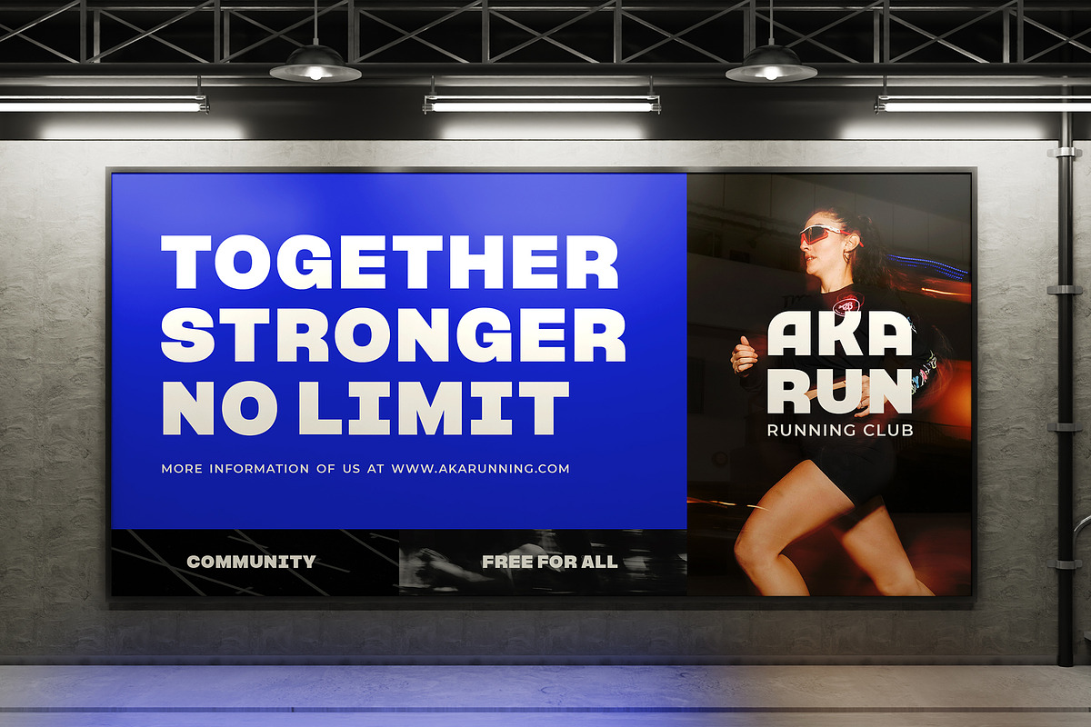 Kagelia - Modern Bold Minimal Sans, a Sans Serif Font by Typia Nesia (Photo 12 of 14)