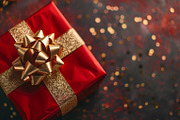 161 Gift boxes, a Holiday Photo by Handmadefont (Thumbnail 144 of 164)